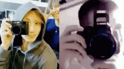 Caught In 4K K Pop Jungkook GIF