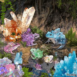 Cave Caves GIF