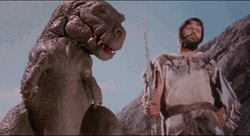 Caveman GIF