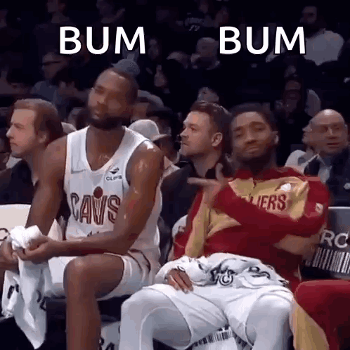 Cavs Cleveland GIF
