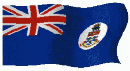 Cayman Islands GIF
