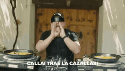 Cazalla Casalla GIF