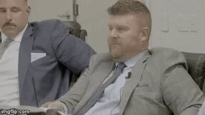 CBS Sports Football Game Ad GIF