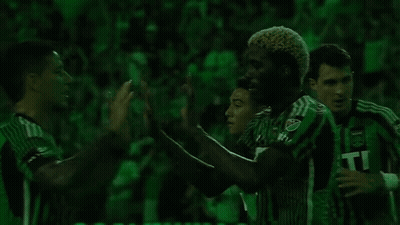 CBS Sports Football Game GIF