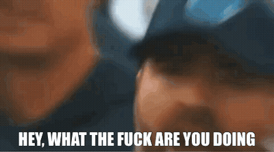 CBS Sports Football Game With Herbert GIF