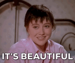 Cbs Woman It's Beautiful GIF