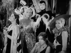 Cecil B DeMille Whisper GIF
