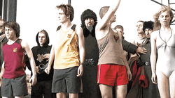 Cedric Diggory Competition GIF