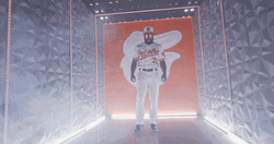 Cedric Mullins No GIF