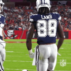 Ceedee Lamb Smile Nfl 2021 GIF | GIFDB.com