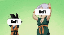Cefi And Defi Fusion GIF