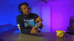 Celeb Sama Loading Gun GIF