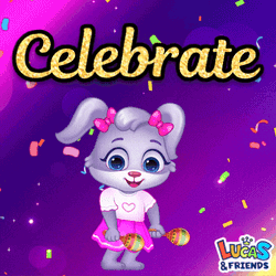 Celebrate Celebrate Good Times GIF