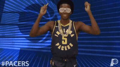 Celebrate Confetti GIF