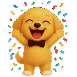 Celebrate Party Sticker GIF