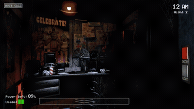 Celebrate Text In Video Game Screenshot GIF