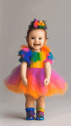 Celebrating Dance GIF