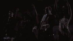 Celebration Yippee Meme GIF