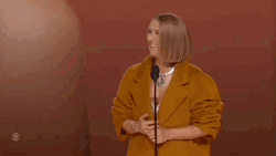 Celine Dion 66Th Grammy Awards GIF