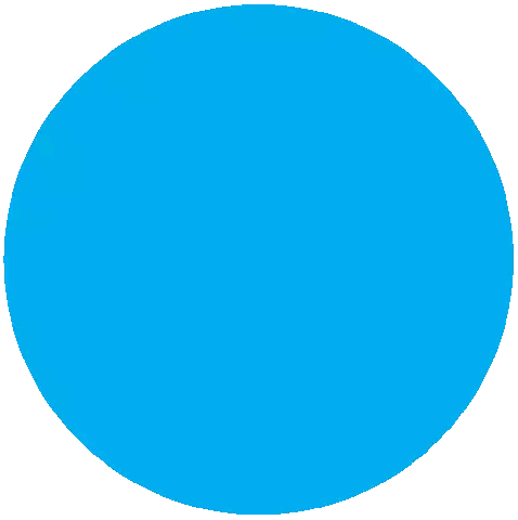 Celtics Cleaning White Text In Blue Circle Sticker
