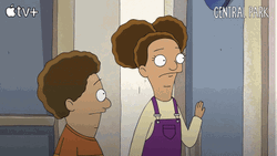 Central Park I Believe In You GIF
