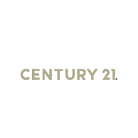 Century 21 First Group Logo Sticker