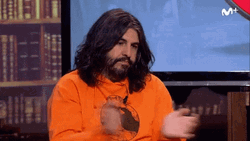 Cero En Historia JJ Vaquero Aplausos GIF