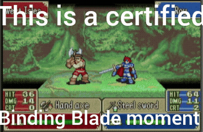 Certified Binding Blade Moment GIF