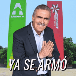 César Garza Villarreal Ya Wey That's Awesome GIF