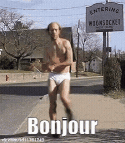 Cest Moi Le Slip GIF