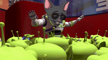 Cets Cetsoncreck GIF