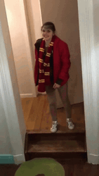 Chachou Drunk Stumbling GIF