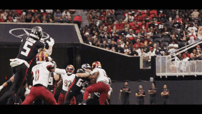 Chad Bianco For Governor Man On Horse GIF