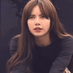 Chaelisameme Lalisa GIF