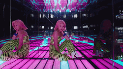 Chaeyoung Zoom In For Fancy Mv