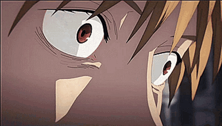 Chainsaw Man Hell Yeah GIF