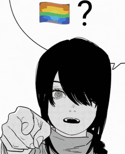 Chainsaw Man Nayuta GIF