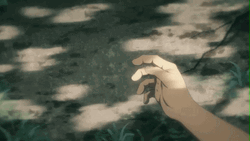Chainsaw Man Pochita Sweet Biting Finger GIF