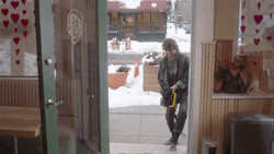 Chainsaw Serial Killer Scary Thriller GIF