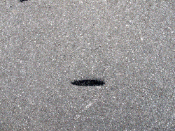 Chalk Drawing Ball GIF
