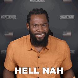  Challenge World Championship Danny Hell Nah GIF