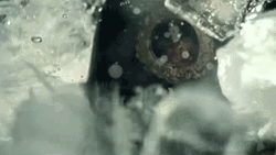 Champagne Popping Aesthetic Shot GIF