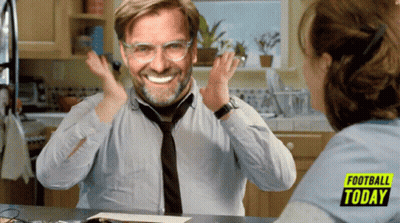 Champions League Final Liverpool Fc GIF