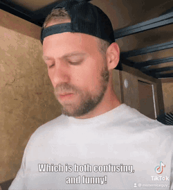 Chance Terry Mister Nice Guy GIF