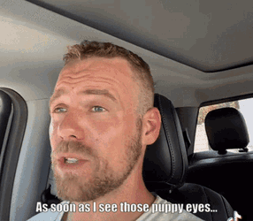 Chance Terry Mister Nice Guy GIF