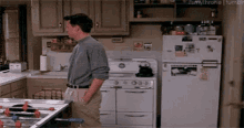 Chandler Hug Room Apartment Its Free Real Estate GIF