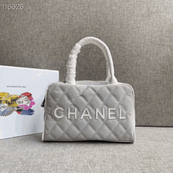 Chanel Women's Hand Bag