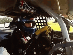Change Gear Ryan Luza GIF