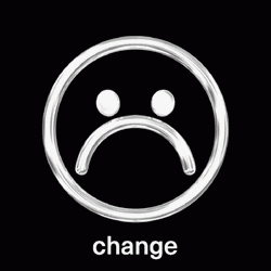 Change Is Coming Emoji  GIF