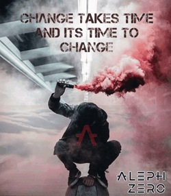 Change Takes Time  GIF